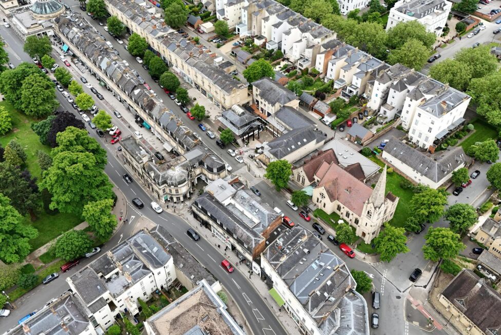 Hypnotherapy in Cheltenham