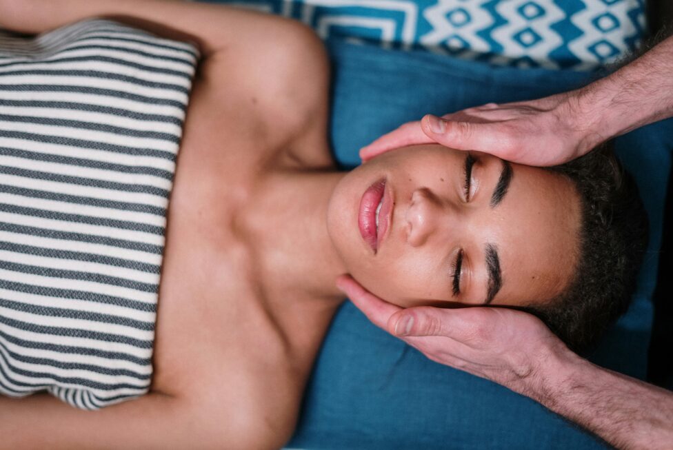 Hypnotherapy for Healthness