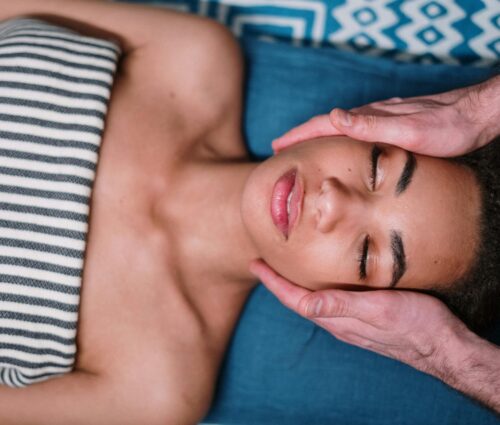 Hypnotherapy for Healthness