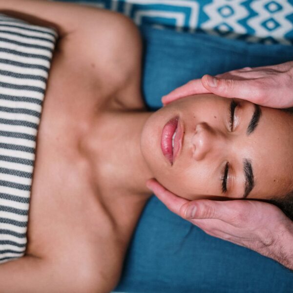 Hypnotherapy for Healthness