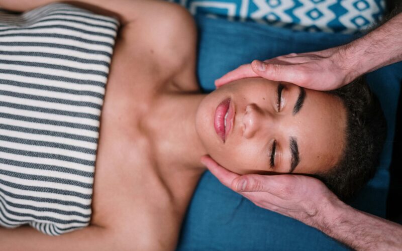 Hypnotherapy for Healthness