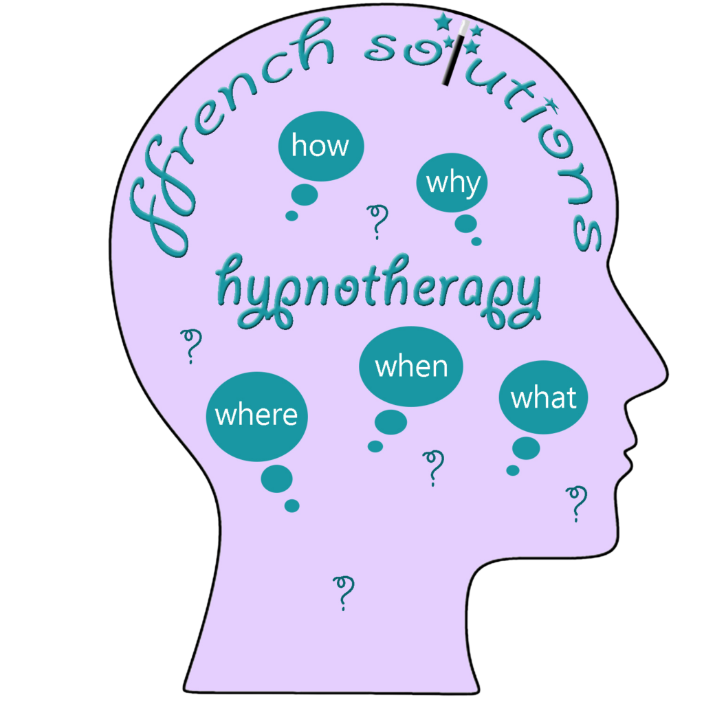hypnotherapy Logo