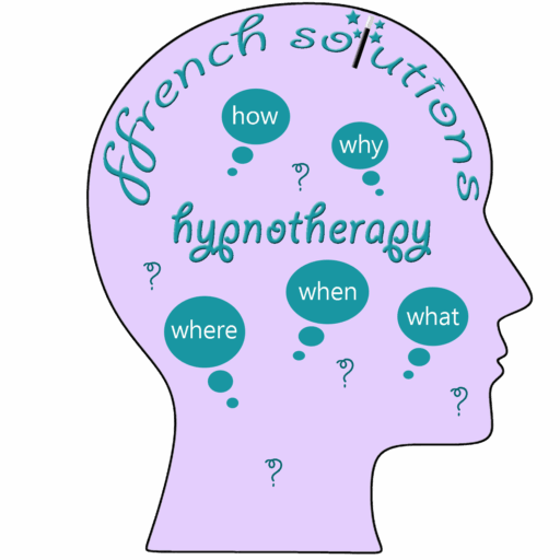 hypnotherapy Logo
