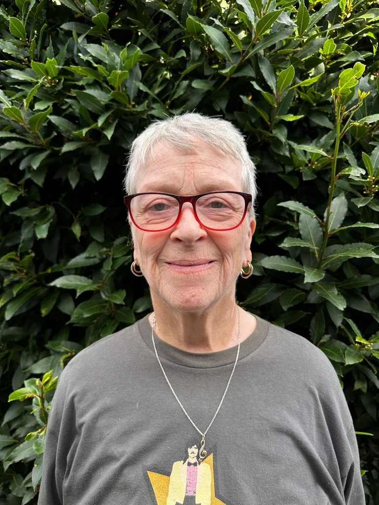 Helen Ffrench