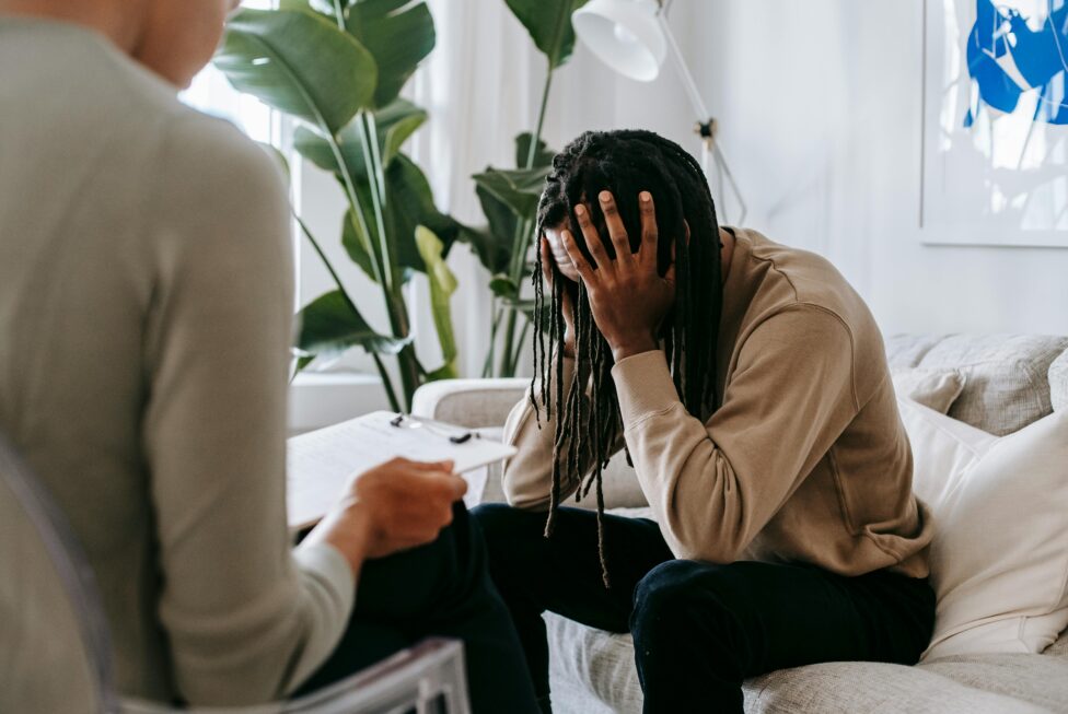 Hypnotheraphy for panic attack