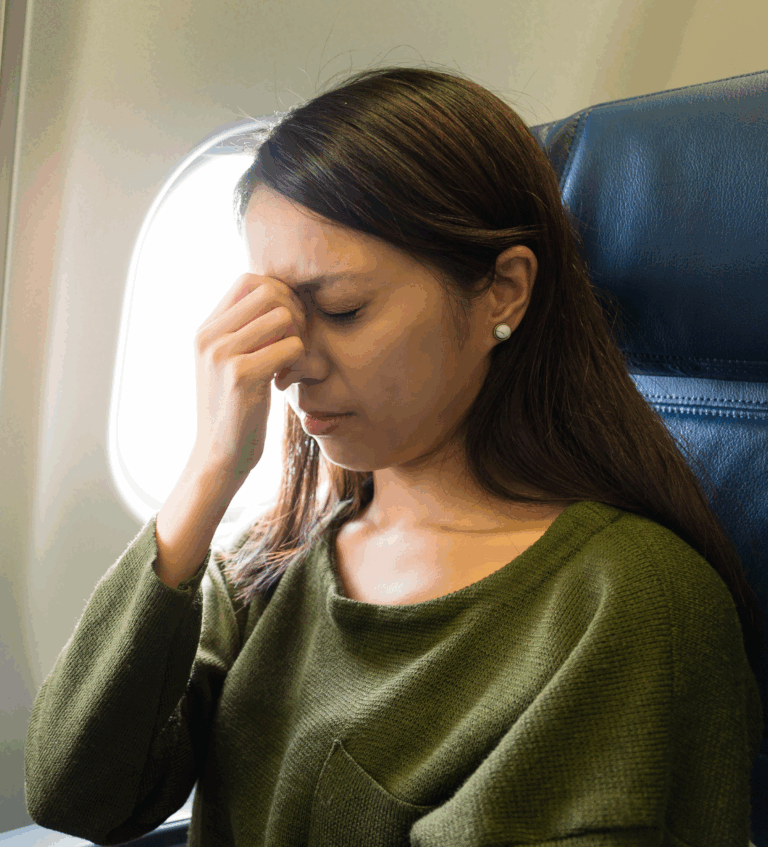 hypnotherapy for agoraphobia