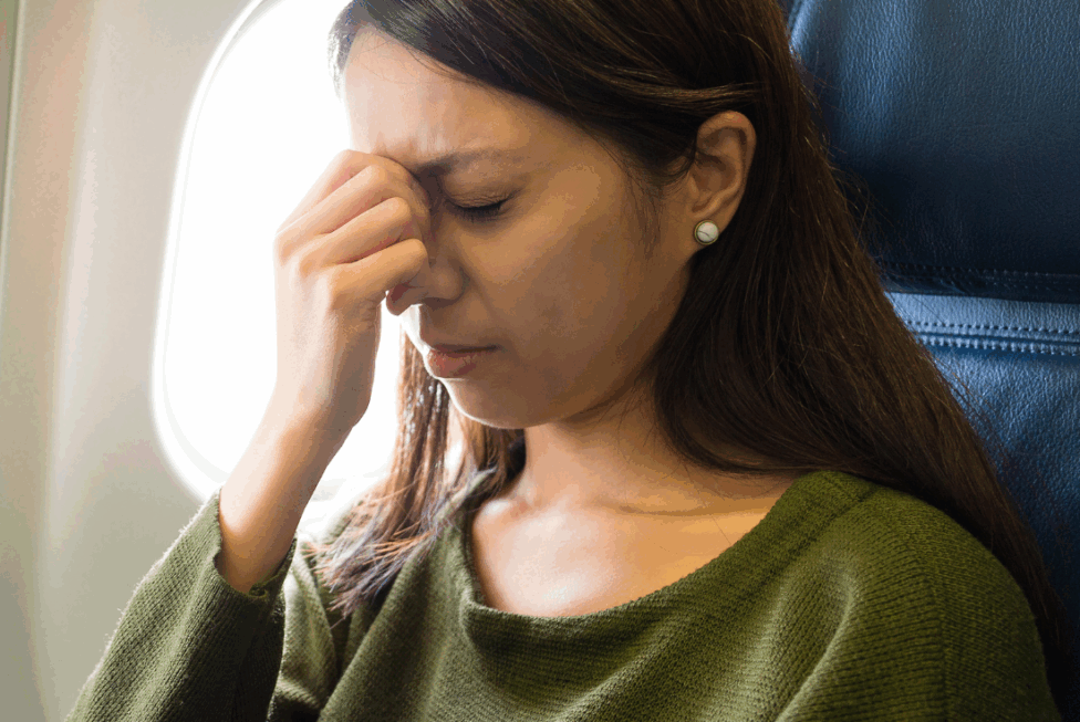 hypnotherapy for agoraphobia